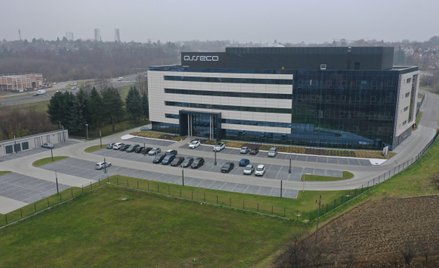 Duże zmiany w Asseco. Pojawił się ciekawy inwestor branżowy