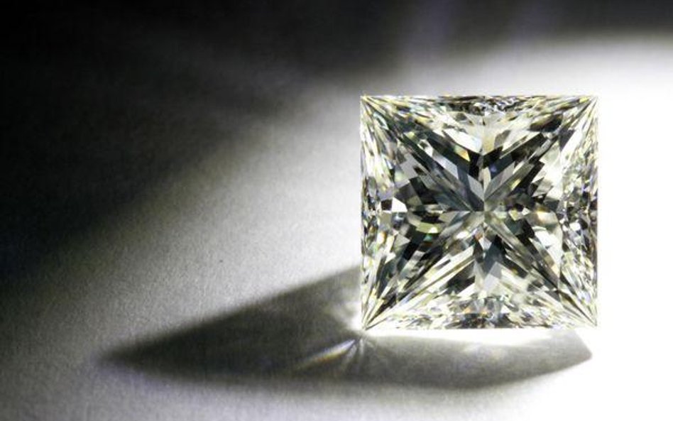 Z prochu powstałeś w diament się obrócisz