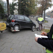 Porzucone auto przejmie Skarb Państwa