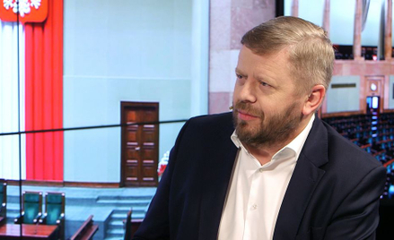 Maciej Witucki: Ratujmy miejsca pracy, to priorytet