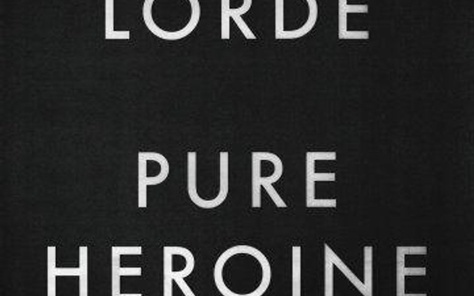 Lorde – nowa gwiazda pop z krainy „Władcy Pierścieni”