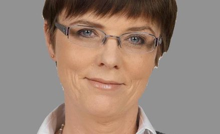 Agnieszka Łukawska, dyrektor sprzedaży, Legg Mason TFI