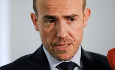 Borys Budka: Czekam aż Andrzej Duda powie, że Ziemia jest płaska