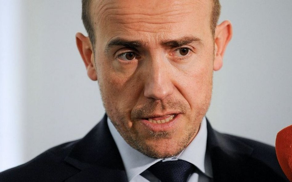 Borys Budka: Czekam aż Andrzej Duda powie, że Ziemia jest płaska