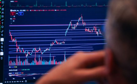 Bitcoin i technologia dały grubo zarobić. Odżyły też obligacje