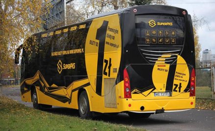 SuperPKS zyskał 20 nowych partnerów