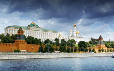 Urzędników Rosji czeka reforma administracji państwowej
