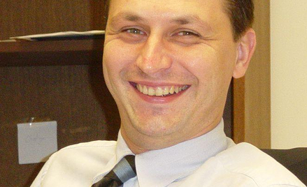 Bartosz Jałowiecki