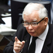 Jarosław Kaczyński bariery systemowe uważa za imposybilizm.