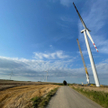 Dwudziesta elektrownia wiatrowa niemieckiego RWE ruszyła w Polsce