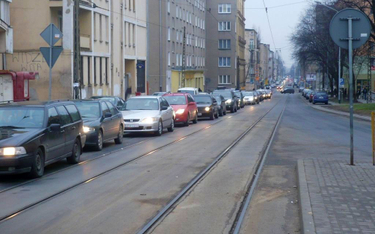 500 osób ewakuowanych w Łodzi