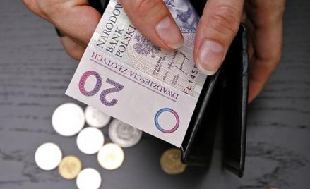 Kiedy i ile można potrącić z wynagrodzenia pracownika