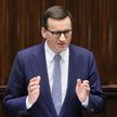 Morawiecki: Fake news czy zdrada JP II