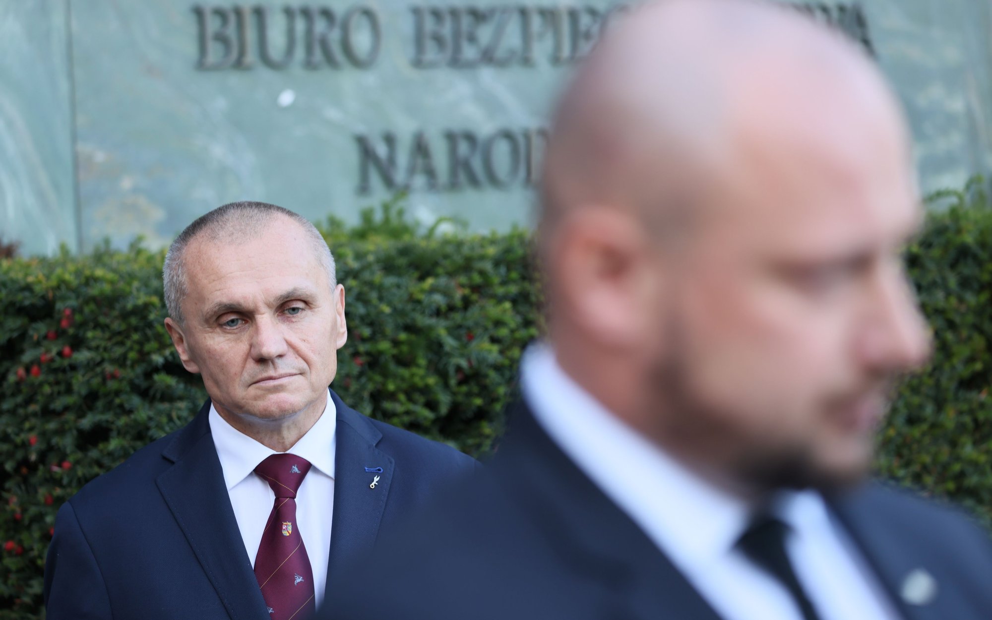 Nad Polską pojawił się rosyjski dron? Gen. Polko mówi, że Polska nie ...