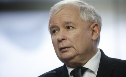 Wniosek o ukaranie uczestników mszy z udziałem Kaczyńskiego