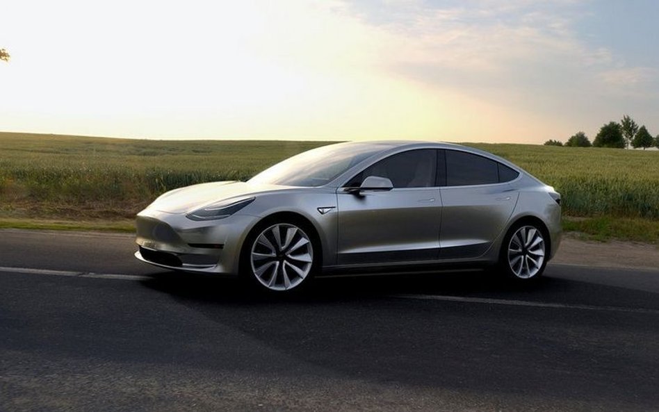 Tesla to wielki przekręt?