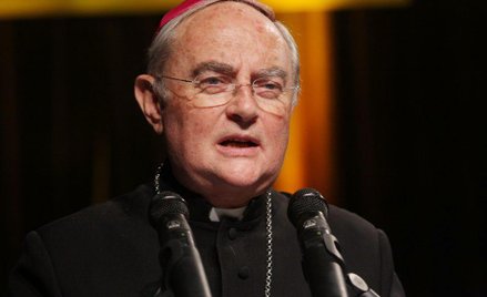 abp Henryk Hoser