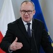 Minister sprawiedliwości RP Adam Bodnar