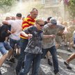 Wydarzenia w Białymstoku po sobotnim Marszu Równości stały się politycznym paliwem napędzającym nowy
