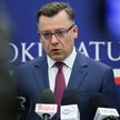 Rzecznik Prokuratury Krajowej Przemysław Nowak