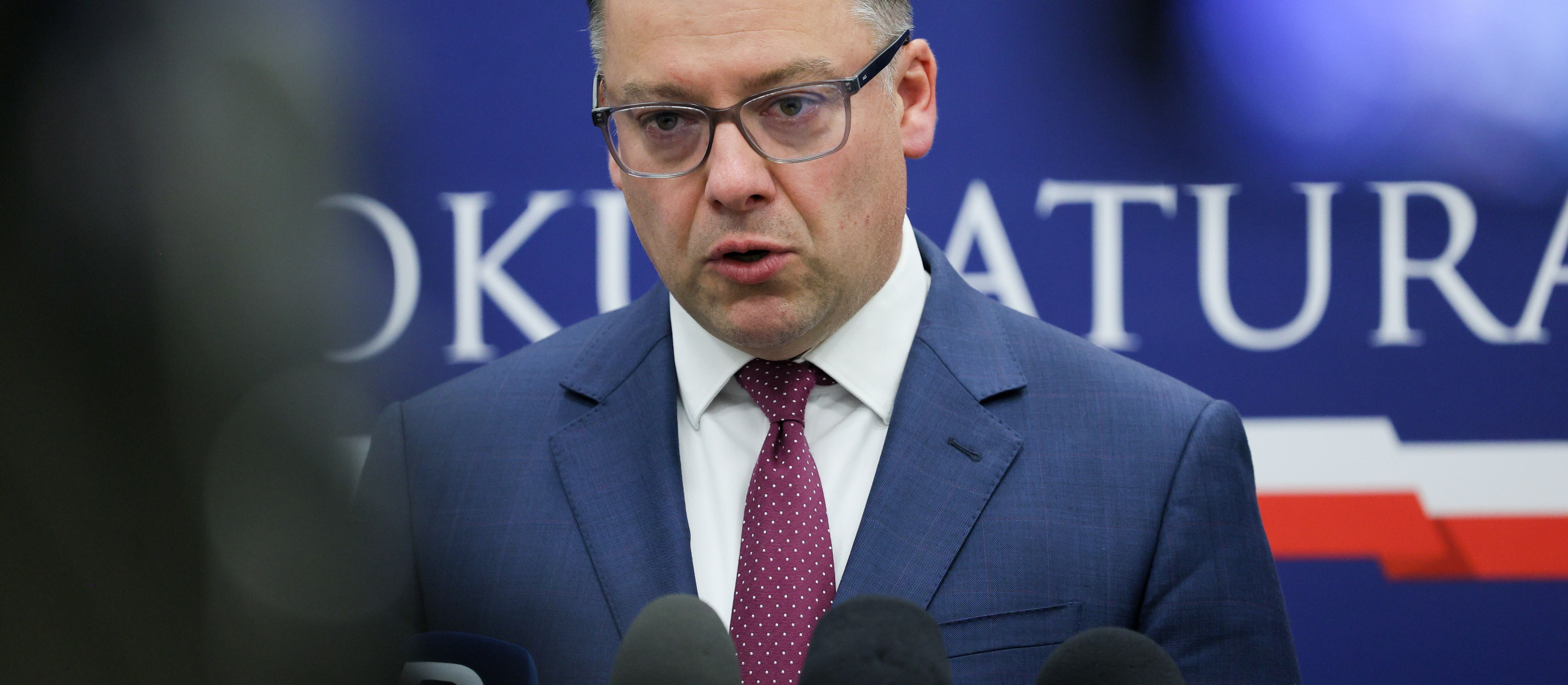 Katastrofa smoleńska. Jest decyzja prokuratury ws. zdrady dyplomatycznej