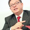 Reto Francioni, dyrektor generalny Deutsche Boerse