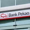 Rezygnacja z zarządu Pekao
