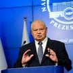 Prezes NBP Adam Glapiński
