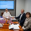 zdjęcie debata Fundacja Rodzinna 27.03