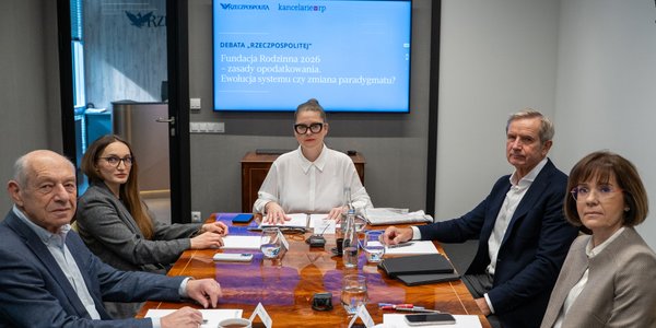 Fundacja rodzinna na zakręcie. Co zmienić, zanim będzie za późno?