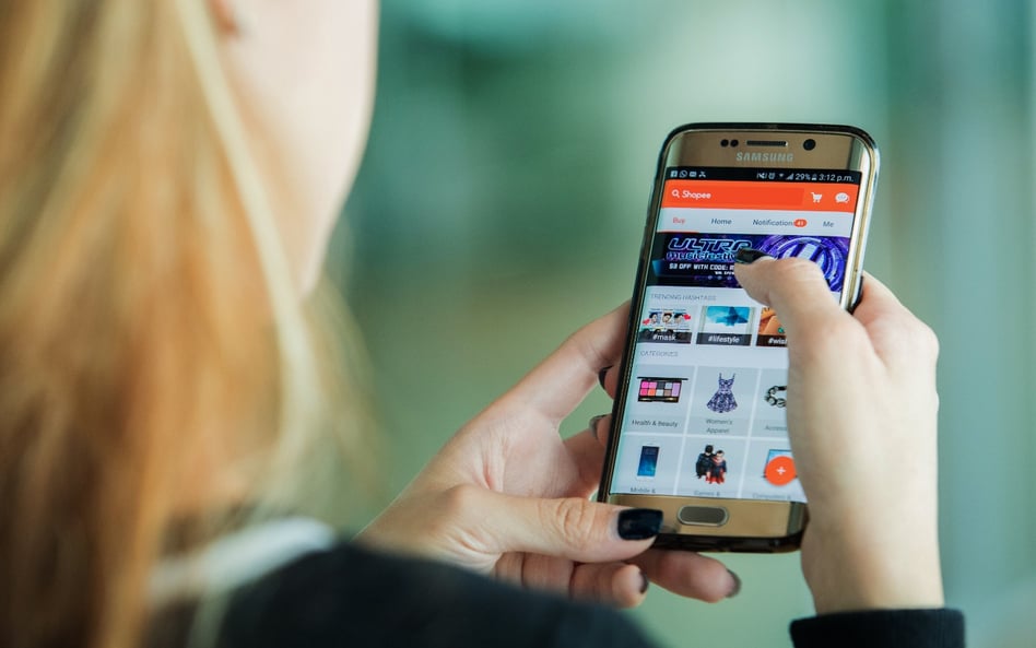 Wyszukiwanie produktów obrazem to już hit. Pomagają algorytmy