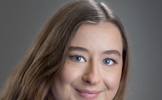 Estera Flieger, felietonistka „Rzeczpospolitej”