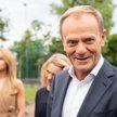 Tusk: Nie ma złych wyborców. Jest zła władza