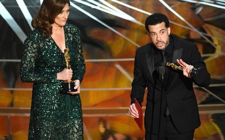 Laureaci Oscara za najlepszy pełnometrażowy dokument