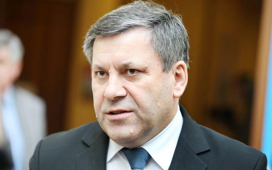 Piechociński zapowiada utrzymanie koalicji z PO