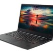 Lenovo ThinkPad X1 Extreme to idealny partner zarówno podczas pracy w biurze, jak i w trakcie biznes