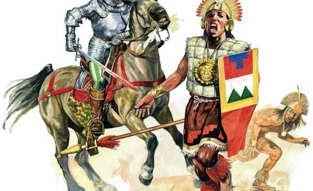 Arsenał minionych wieków