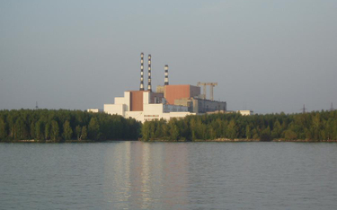Rosja: Fałszywy alarm w elektrowni jądrowej