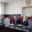 Sędziowie chcą okrągłego stołu