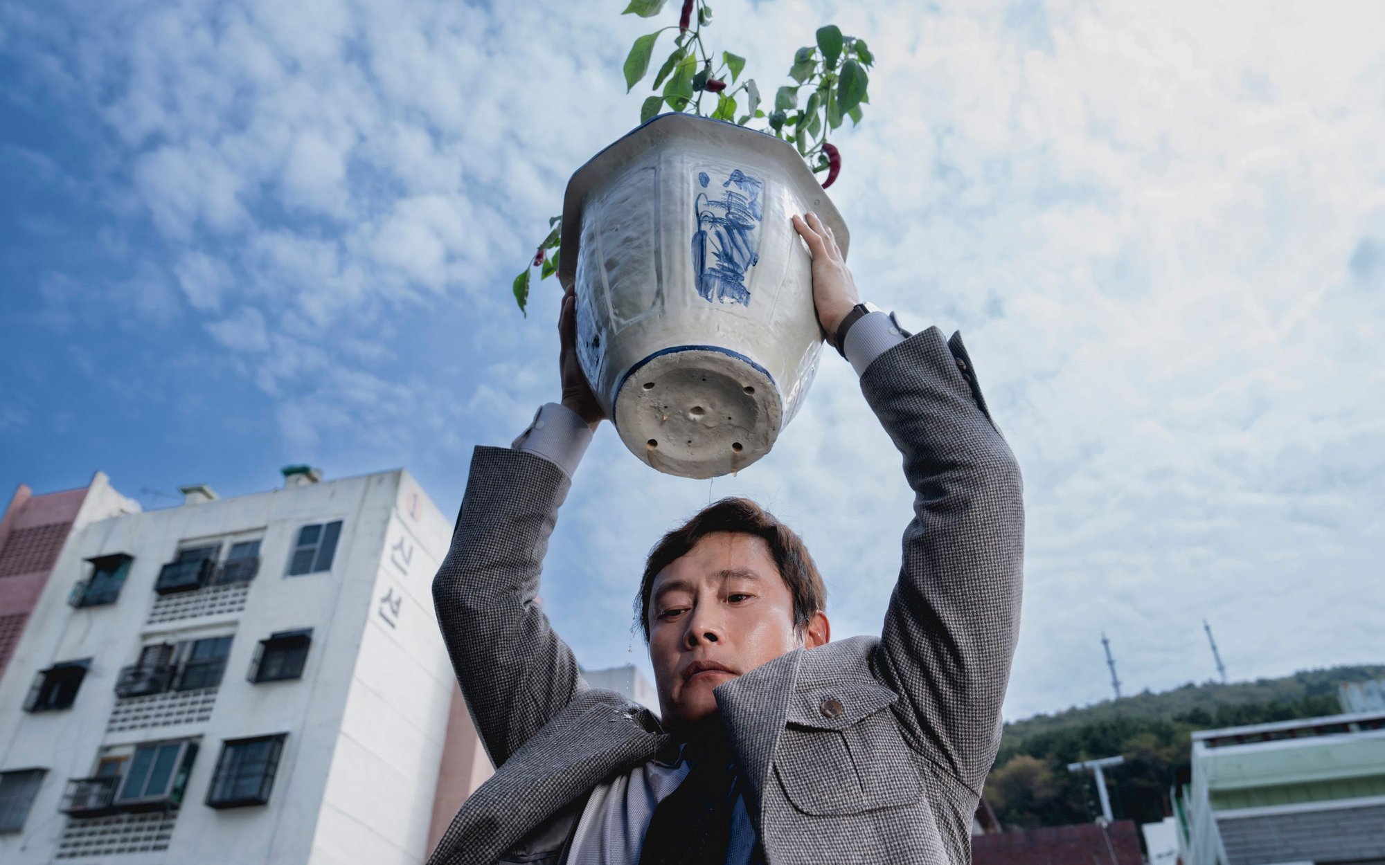 „Bez wyjścia”: Trzebież w korporacyjnym lesie