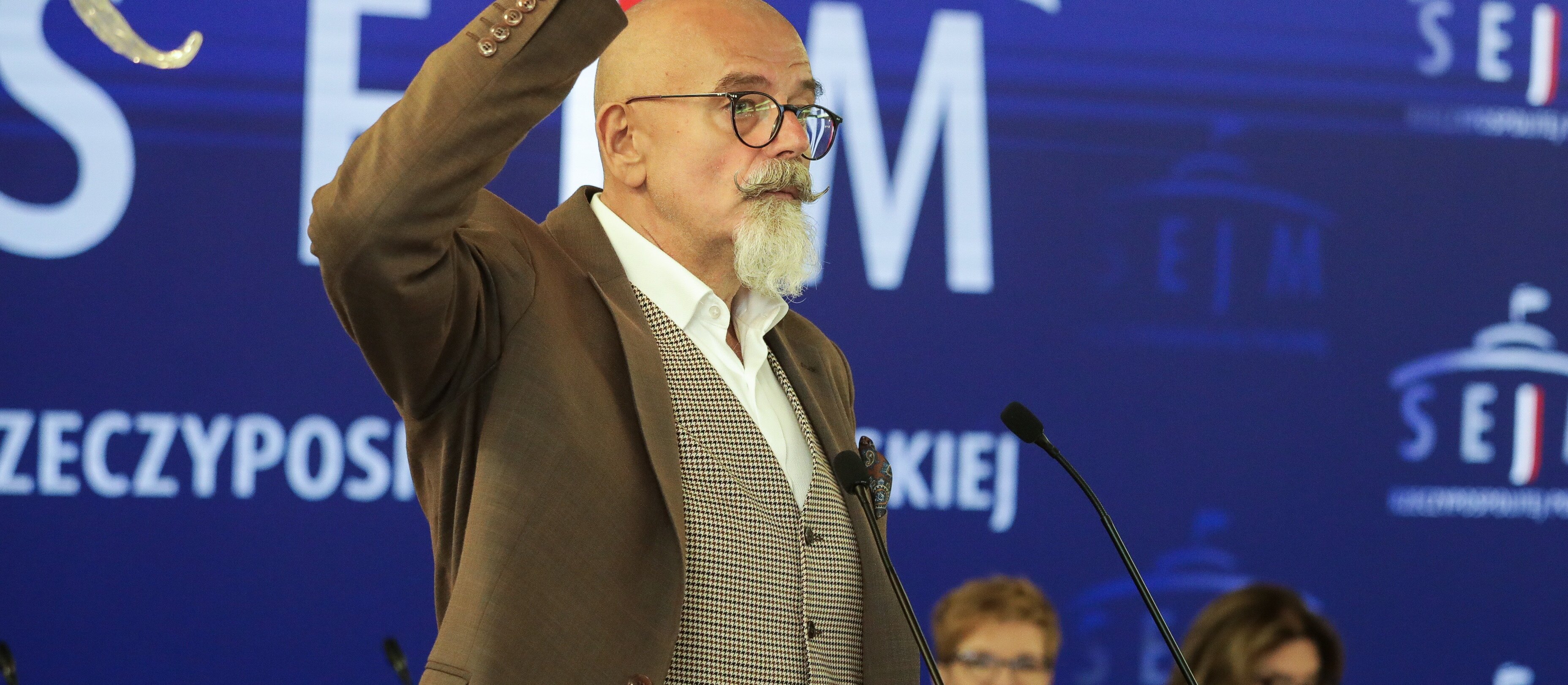 Dopłaty do składek ZUS artystów. Twórcy w Sejmie: „To nie jest ustawa dla gwiazd”
