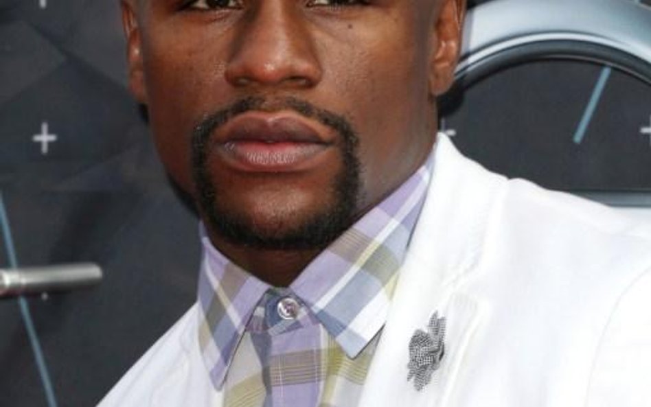 Floyd Mayweather Jr