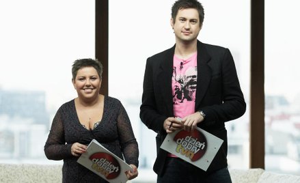 Jubileusz w TVN