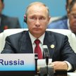 Putin: Trudno o dialog z kimś, kto myli Austrię z Australią