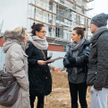 Katarzyna Garecka i Magdalena Kozak, projektantki z Digital Pigment, spotkały się z czytelnikami na 