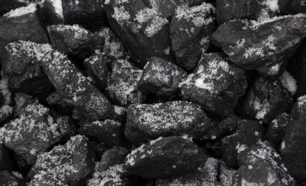 Będą rządowe pieniądze na węgiel ze zwałów