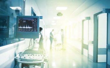 W Warszawie działa 11 szpitali miejskich