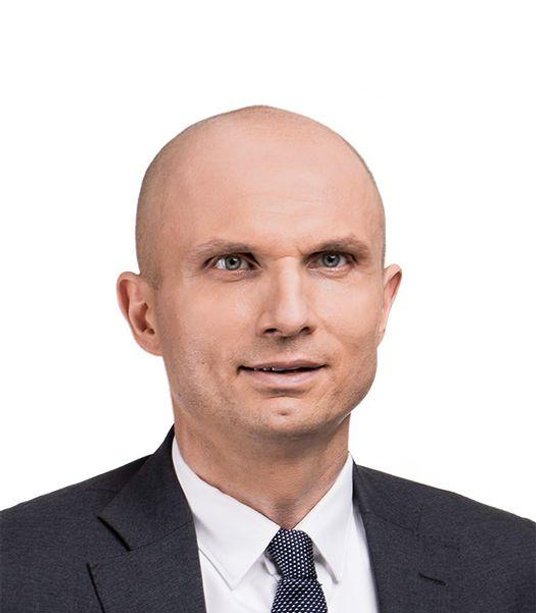 Sławomir Paruch, radca prawny, partner w PCS Paruch Chruściel Schiffter | Littler Global