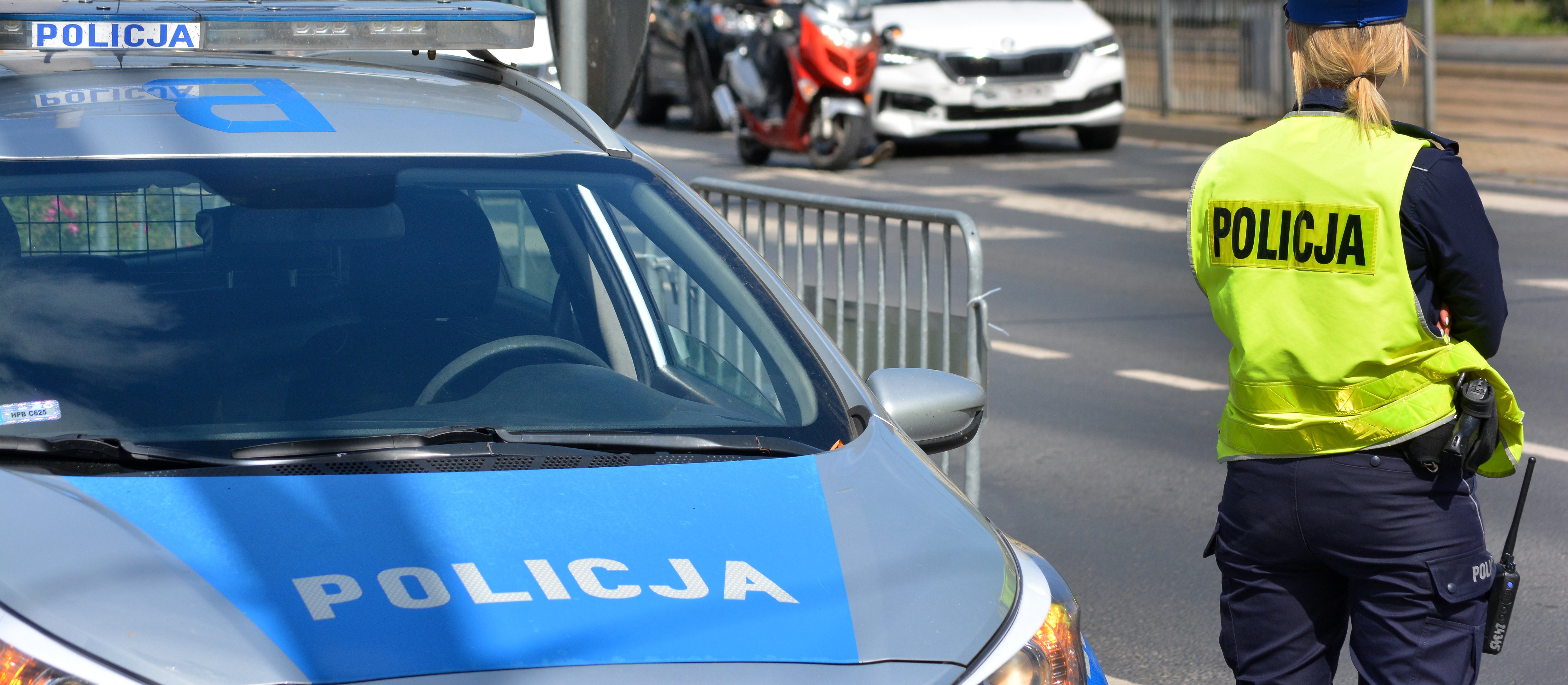 Wchodzą w życie surowsze kary dla piratów drogowych. Wśród nich dożywotni zakaz prowadzenia