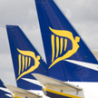 Ryanair zwiększa dominację na europejskim niebie